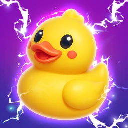 Toys Factory: Matching Puzzle 图标